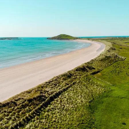 Sea Barn 度假居 斯莱戈