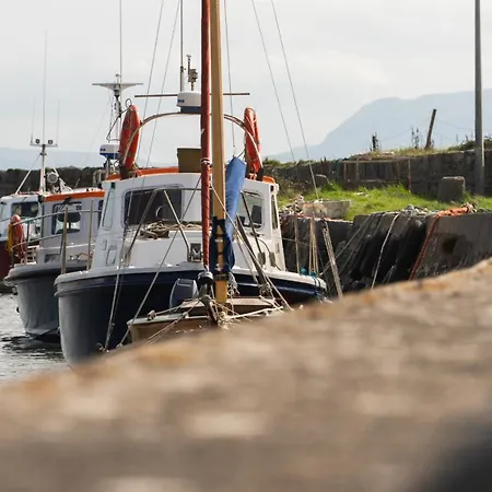 Sea Barn * 斯莱戈