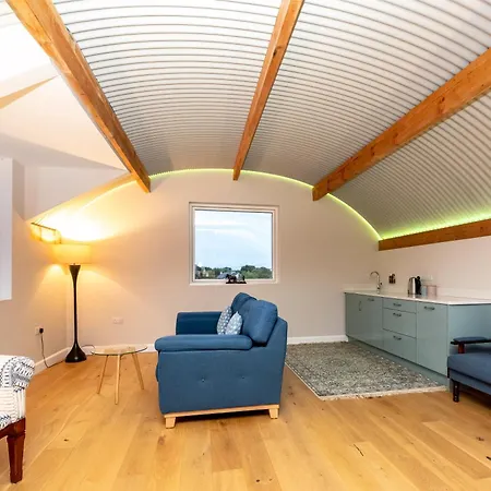 度假居 Sea Barn 斯莱戈