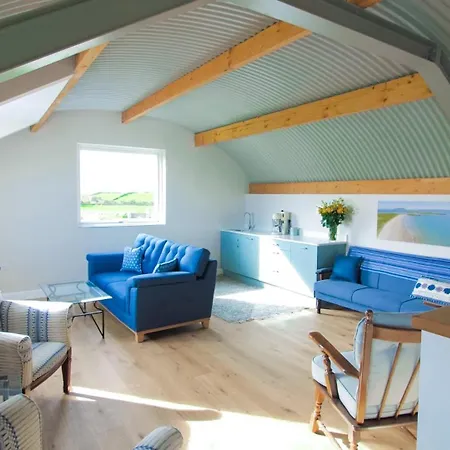 Sea Barn 度假居