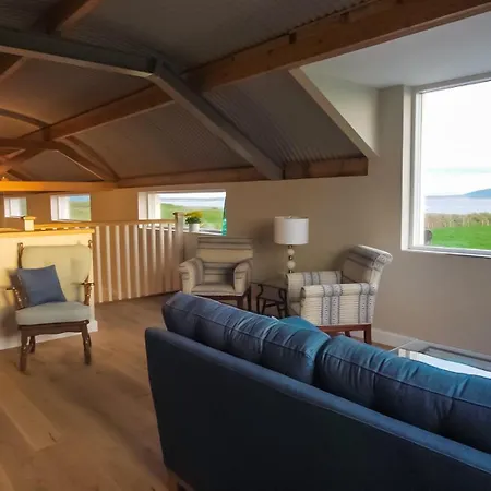 度假居 Sea Barn *