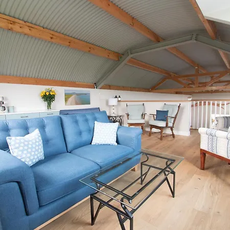 Sea Barn