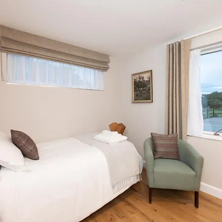 Sea Barn * 斯莱戈