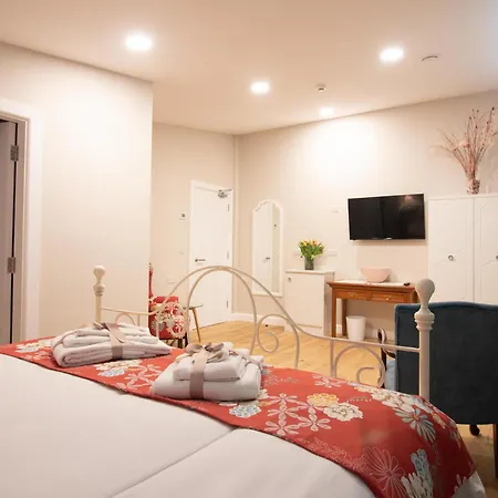 度假居 Sea Barn 斯莱戈