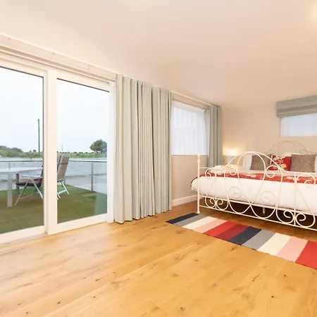 Sea Barn 度假居 斯莱戈