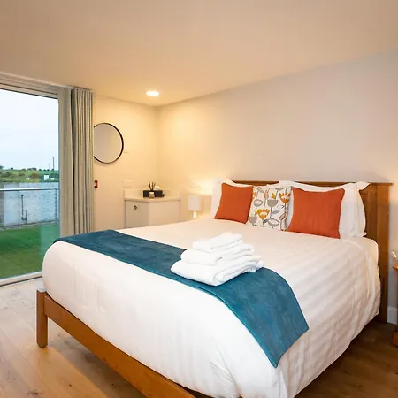 Sea Barn * 斯莱戈