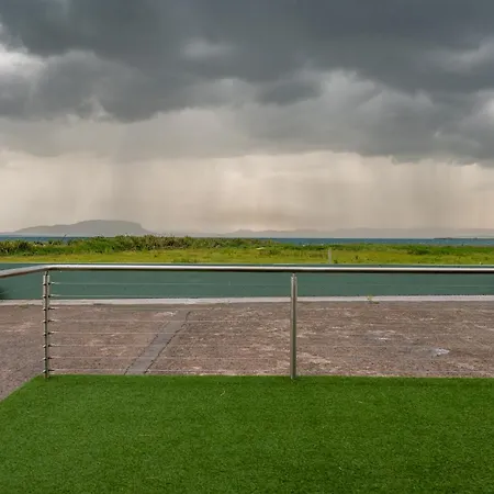 Sea Barn 度假居 斯莱戈