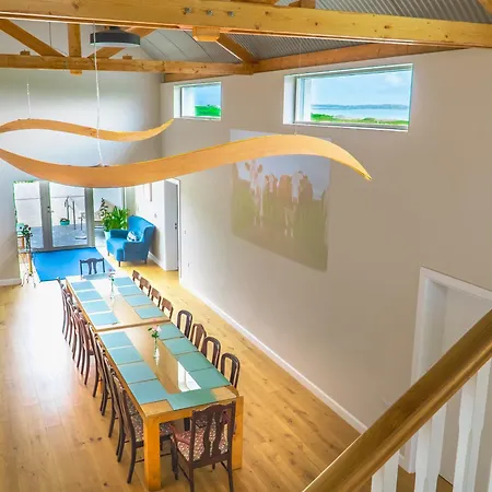Sea Barn 度假居