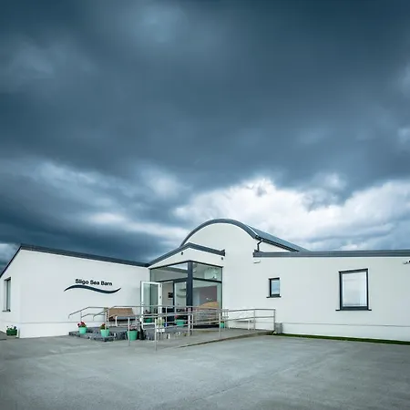Sea Barn 度假居 *