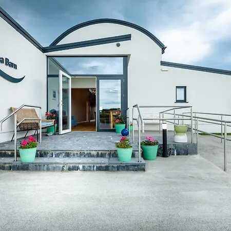 Sea Barn 斯莱戈