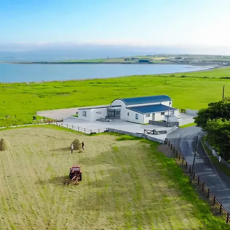 Sea Barn * 斯莱戈