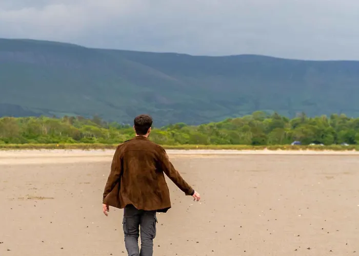 Sea Barn Ferienhaus *