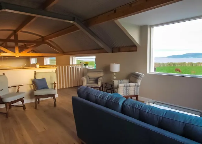 Ferienhaus Sea Barn *