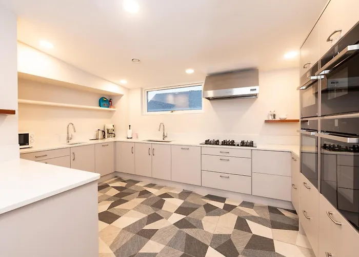 Semesterbostad Sea Barn