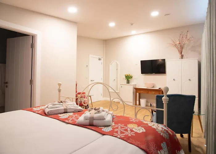 Ferienhaus Sea Barn Sligo