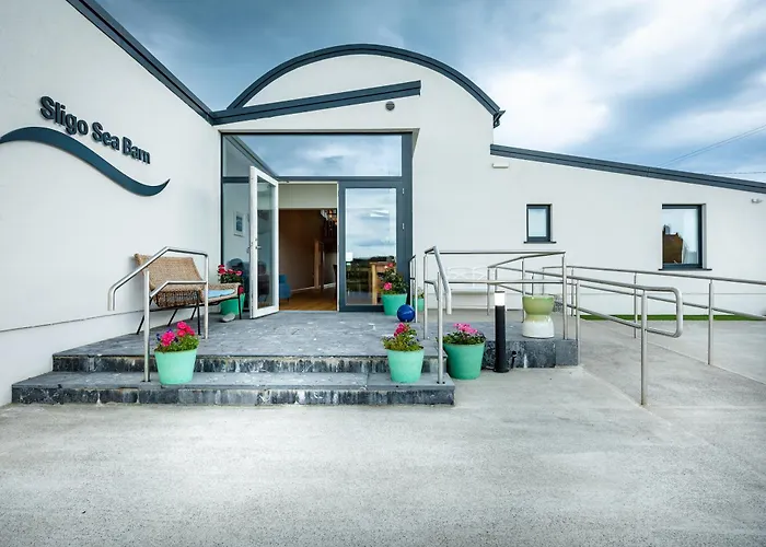 Sea Barn Sligo